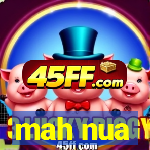 mah nua